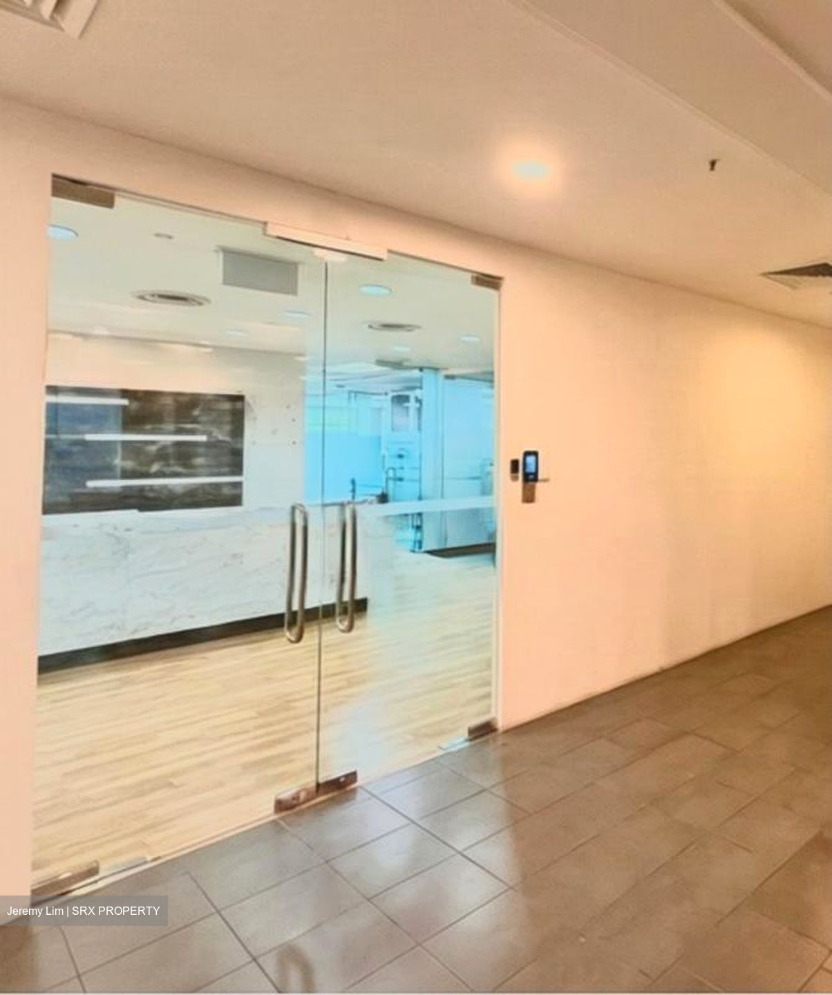 Raffles Place MRT (D1), Office #524786701